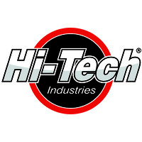 Hi-Tech Industries logo - Similar company to Car Brite