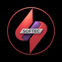 SOFTEC logo - Similar company to Kaospilot