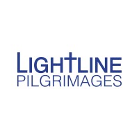 Lightline Pilgrimages logo - Similar company to Traveljunction.Ca
