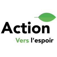 Action vers l'espoir logo - Similar company to Acs Agora