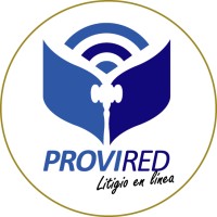 Provired SAS logo - Similar company to Provired