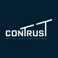 Contrust Solar Montaj Sistemleri logo - Similar company to Contrust Group