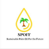 Sustainable Palm Oil For the Future logo - Similar company to Conserve Southwest Utah
