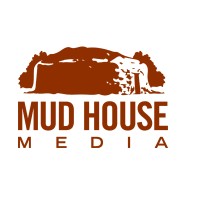 Mud House Media Video and Photography logo - Similar company to The Mud House Studio
