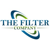 The Filter Company International Ltd logo - Similar company to Filter-Technics