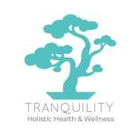 Tranquility Holistic Health & Wellness logo - Similar company to Holistic Health Code