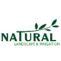 Natural Landscape And Irrigation