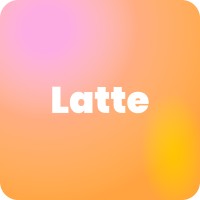Latte Social logo - Similar company to Vidconotor