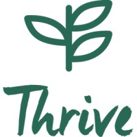 THRIVE WELLBEING CONSULTANCY LIMITED logo - Similar company to Clinicians Check Global Health Multivendor Marketplace