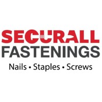 Securall Fastenings logo - Similar company to Maze Nails