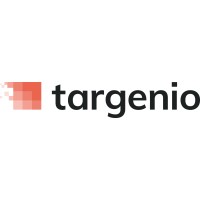 targenio GmbH logo - Similar company to Plus10