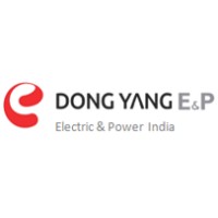 Dongyang Electric And Power India Pvt. Ltd. logo - Similar company to Dae Young Corp