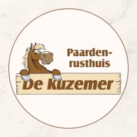 Paardenrusthuis De Kuzemer logo - Similar company to Kerger & Co. B.V.