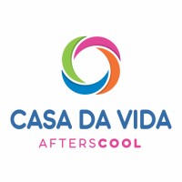 Escola Casa da Vida logo - Similar company to Mutha Brasil