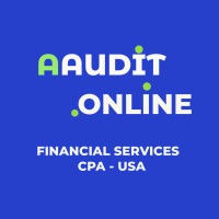AAUDIT.ONLINE logo - Similar company to Chartered And Certified Accountant