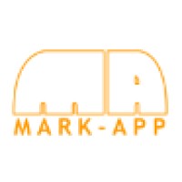 MARK-APP logo - Similar company to De Websmid