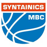 SYNTAINICS MBC logo - Similar company to Pt-Training