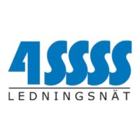 4S Ledningsnät logo - Similar company to Circumflex Solenergi