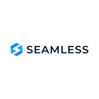 Seamless Finance logo - Similar company to Qonfido