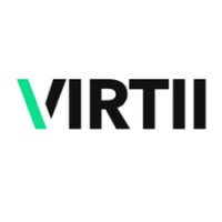 VIRTII logo - Similar company to Gainx