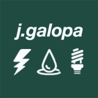 J. Galopa, S.A. logo - Similar company to Cindermonkey