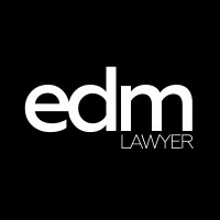 EDM Lawyer Inc. logo - Similar company to Common Lawyer In The Era Of Ai