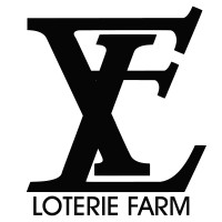Loterie Farm logo - Similar company to Pointsyeah.Com