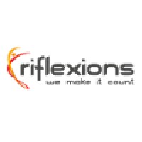 Riflexions Consulting( A Nityo Infotech subsidiary) logo - Similar company to Apptaz