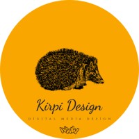 Kirpi Design logo - Similar company to Kirpi Elektronik