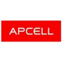 Apcell Infotech logo - Similar company to Ityx Group