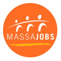 Massajobs logo - Similar company to Itcom Services