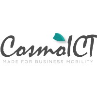 CosmoICT logo - Similar company to Integr8It