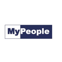 Agensi Pekerjaan MyPeople Sdn Bhd logo - Similar company to Agensi Pekerjaan Execsearch Sdn Bhd