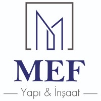 MEF Yapı İnşaat logo - Similar company to Jb Construction