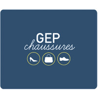 GEP Chaussures logo - Similar company to Acorh