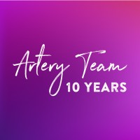 Artery Team logo - Similar company to Touchpoint Llc