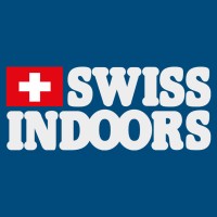 Swiss Indoors Basel logo - Similar company to Winterhilfe Basel-Stadt