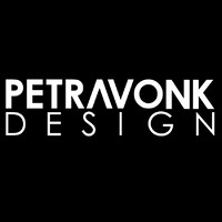 Petra Vonk Design logo - Similar company to Ilidio Dias