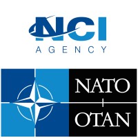 NATO Communications and Information Agency (NCI Agency) logo - Similar company to Nato Support And Procurement Agency (Nspa)