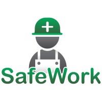 SafeWork Medicina e Segurança do Trabalho logo - Similar company to Genusclin