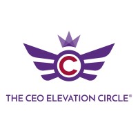 THE CEO ELEVATION CIRCLE logo - Similar company to Pagebuilder — Pgbldr.Com