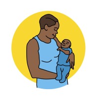 Child Destiny Foundation logo - Similar company to Pluz Care