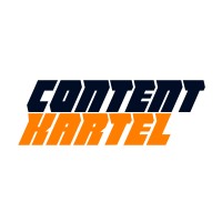 Content Kartel logo - Similar company to Lve Content