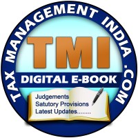 Tax Management India logo - Similar company to Escom Bulgaria Ltd.