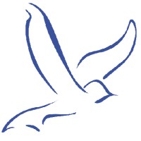 Bluebird Laundry logo - Similar company to Fishers