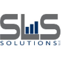 SLS Solutions LLC logo - Similar company to Rentokil Initial-Uganda