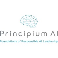 Principium AI logo - Similar company to Mixfix Fassadensysteme Gmbh