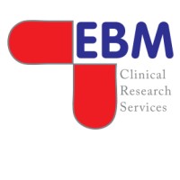 EBM Clinical Research Services logo - Similar company to Deta Cro