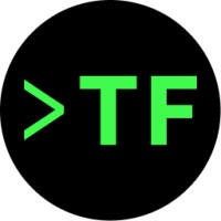 TandemFlow logo - Similar company to Rowana.Ai