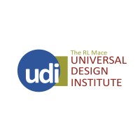RL Mace Universal Design Institute (UDI) logo - Similar company to Ssw Research & Development